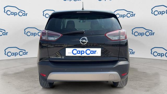 Opel Crossland X image 1
