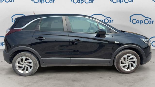 Opel Crossland X image 3