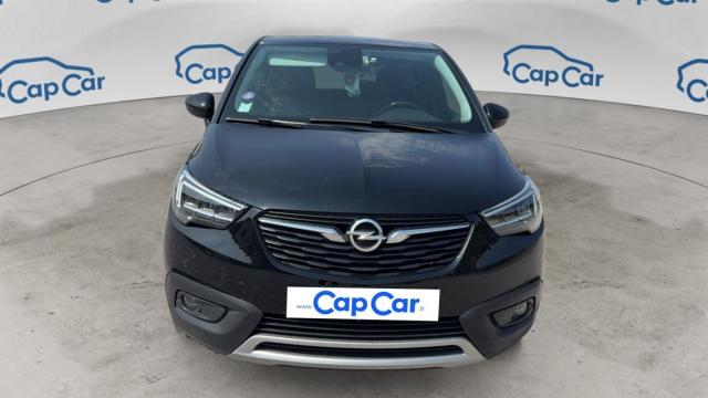 Opel Crossland X image 5