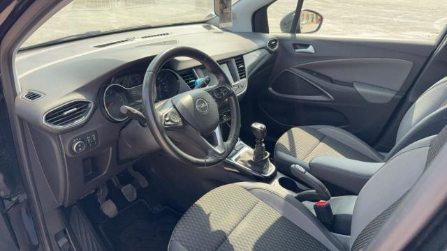Opel Crossland X image 4
