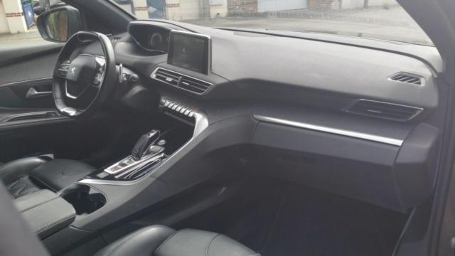 Peugeot 5008 image 6