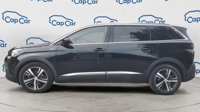 Peugeot 5008 image 7