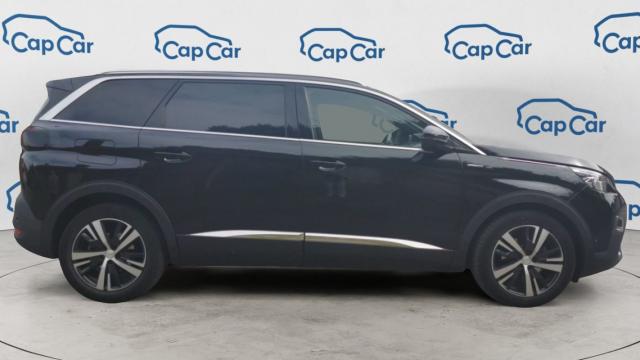 Peugeot 5008 image 9