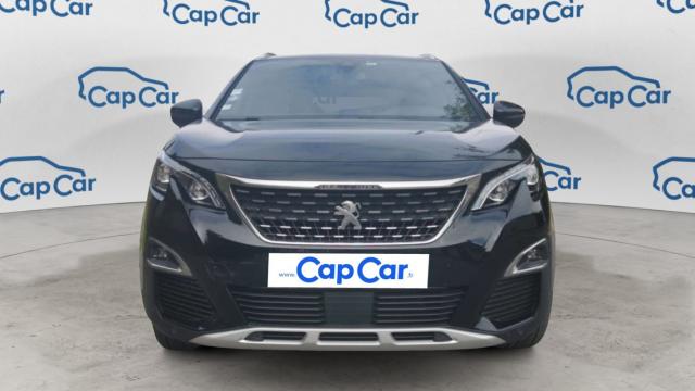 Peugeot 5008 image 3