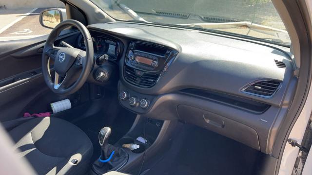 Opel Karl image 8