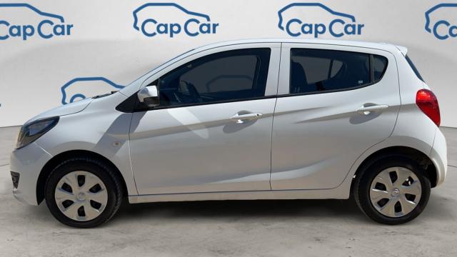 Opel Karl image 6