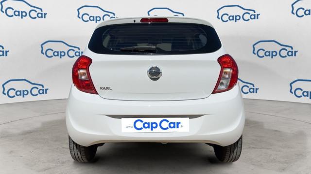 Opel Karl image 1