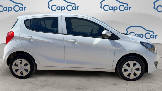 Opel Karl image 9
