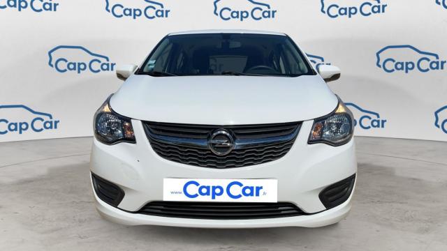 Opel Karl image 3
