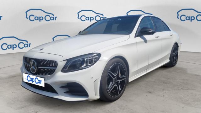 Mercedes Benz
