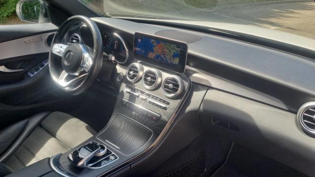 Mercedes Benz Classe C image 8