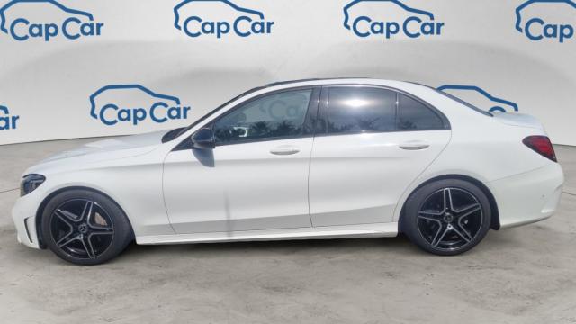 Mercedes Benz Classe C image 2