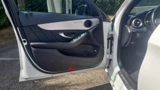 Mercedes Benz Classe C image 5