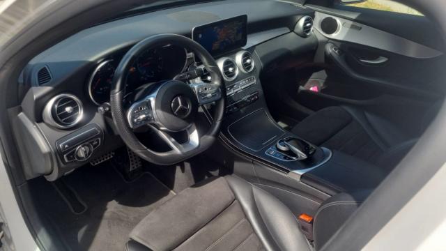 Mercedes Benz Classe C image 4