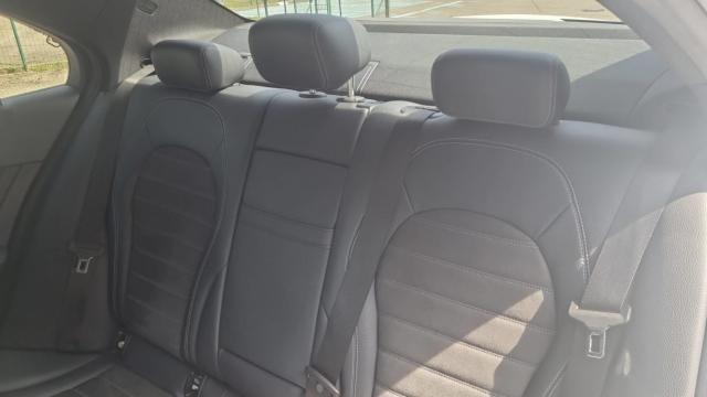 Mercedes Benz Classe C image 7