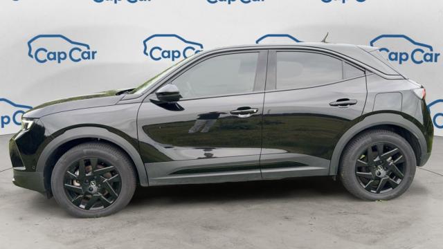 Opel Mokka image 6