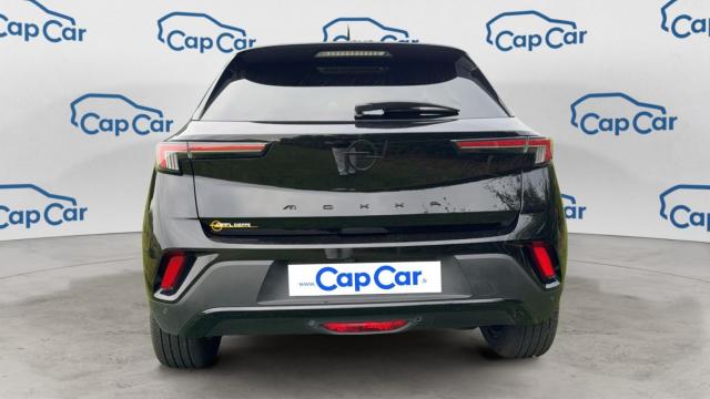 Opel Mokka image 5