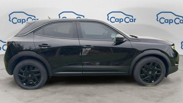 Opel Mokka image 8