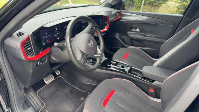 Opel Mokka image 7