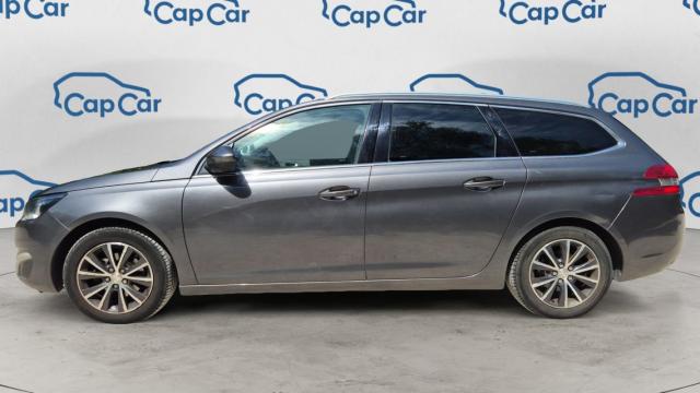 Peugeot 308 Sw image 9