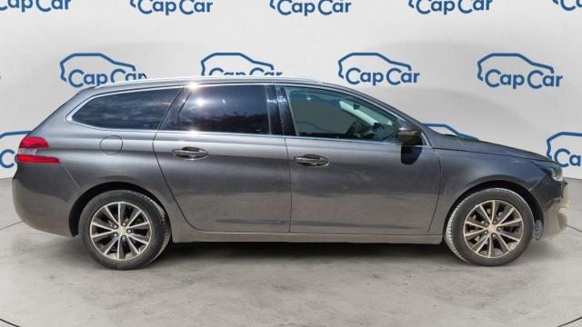 Peugeot 308 Sw image 4