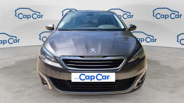 Peugeot 308 Sw image 7