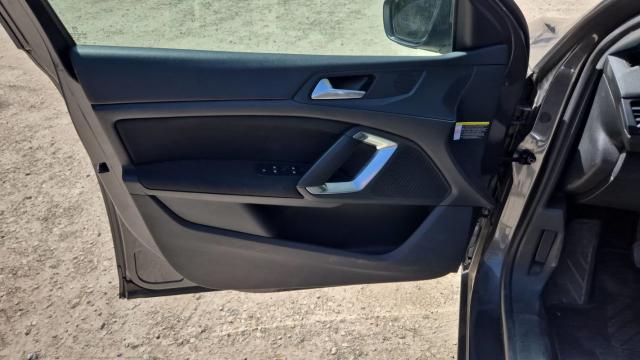 Peugeot 308 Sw image 8