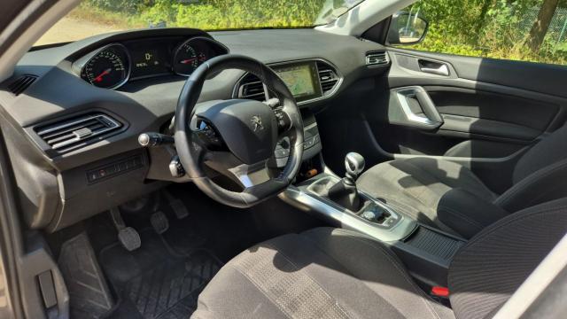 Peugeot 308 Sw image 1