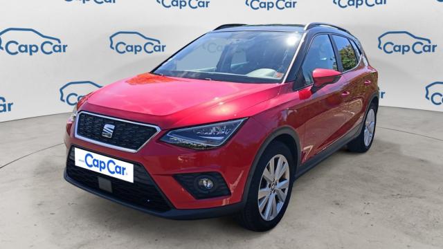 Seat