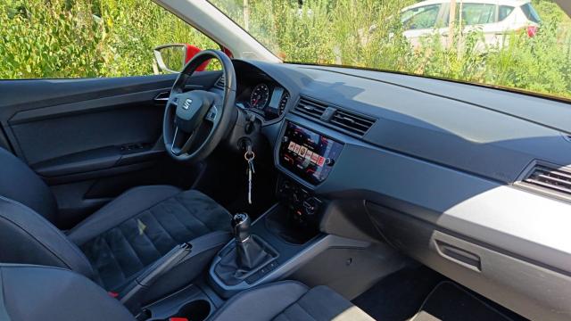 Seat Arona image 5