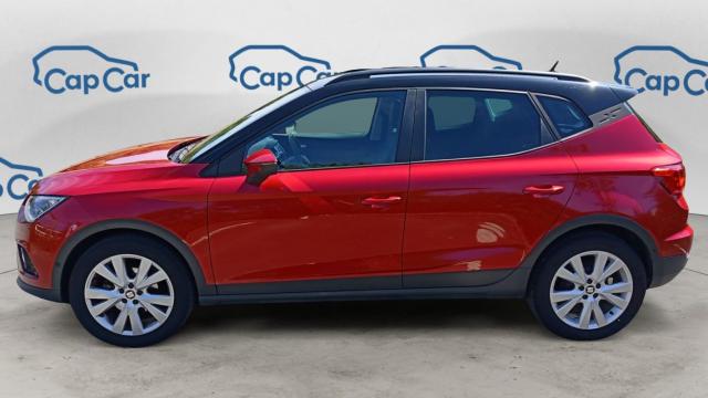 Seat Arona image 1
