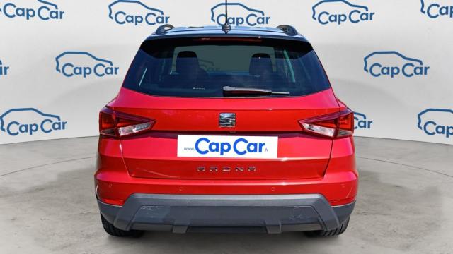 Seat Arona image 2