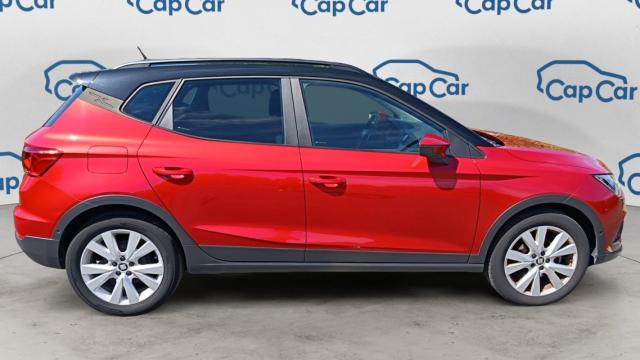 Seat Arona image 7