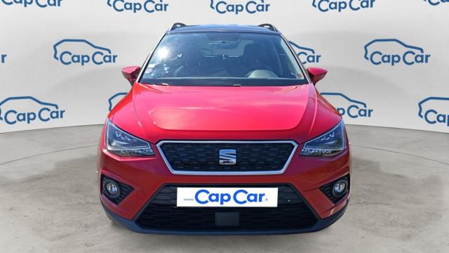 Seat Arona image 6
