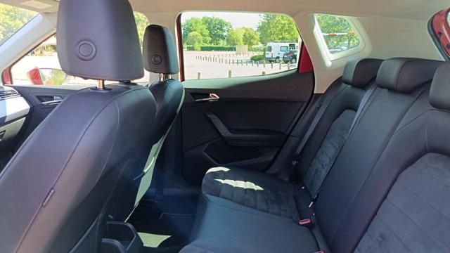 Seat Arona image 3