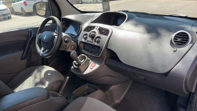 Renault Kangoo image 8