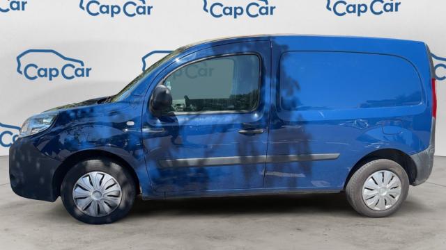 Renault Kangoo image 6