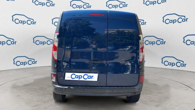 Renault Kangoo image 1