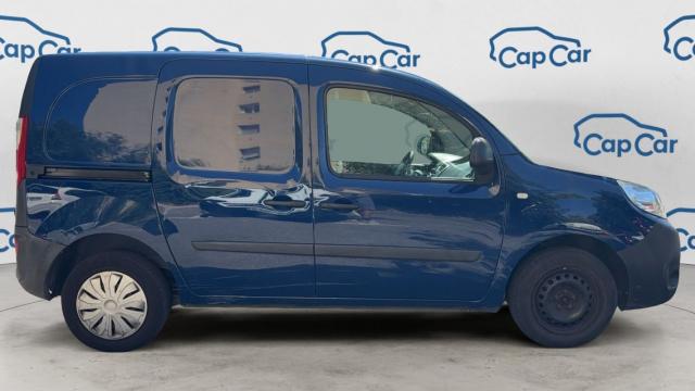 Renault Kangoo image 3