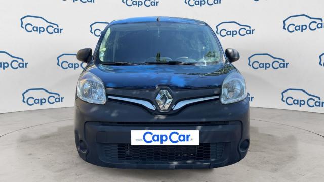 Renault Kangoo image 5