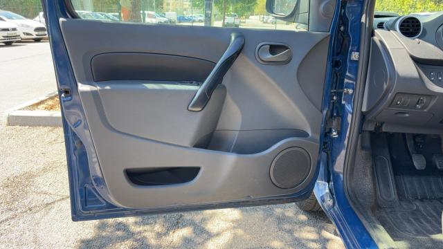 Renault Kangoo image 9
