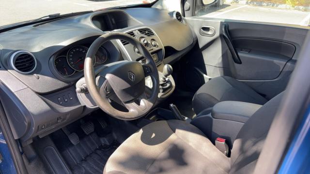 Renault Kangoo image 2