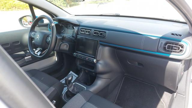 Citroen C3 image 3