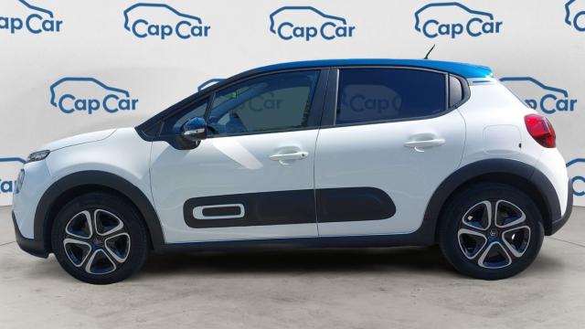 Citroen C3 image 5