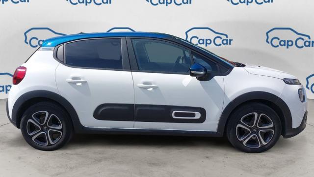 Citroen C3 image 7