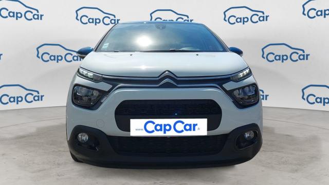 Citroen C3 image 8