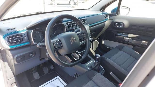 Citroen C3 image 9