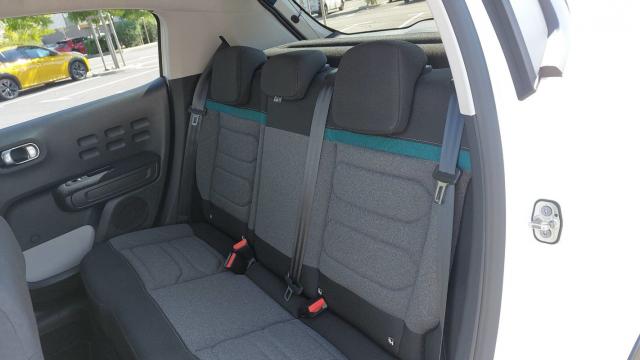 Citroen C3 image 2