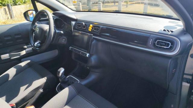 Citroen C3 image 1