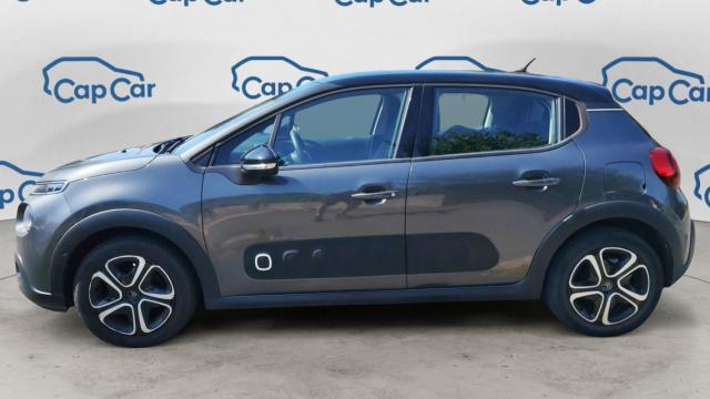 Citroen C3 image 3